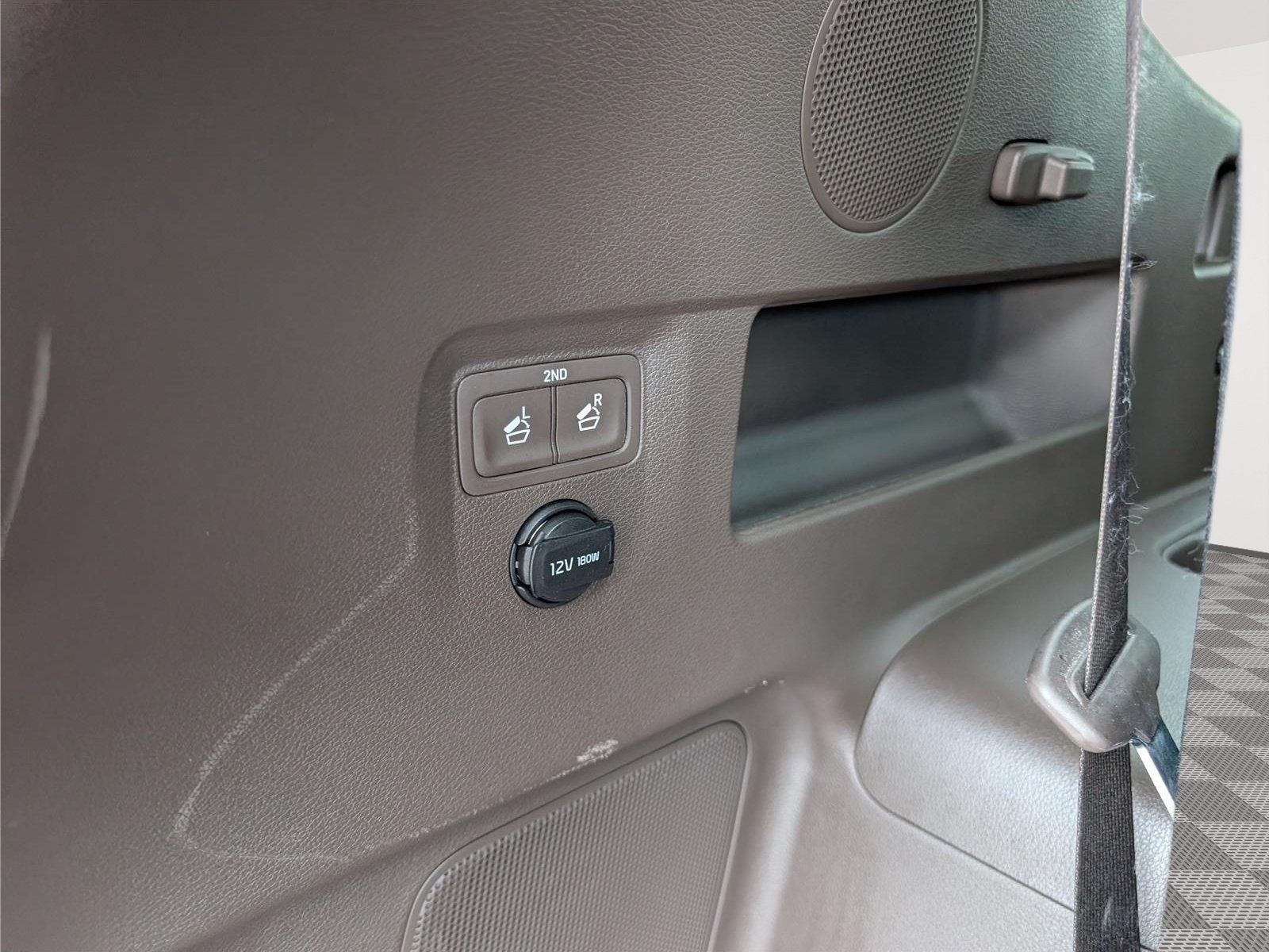 Used 2022 Kia Telluride SX FWD image 15