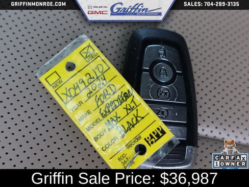 Used 2024 Ford Expedition Max XLT RWD image 57