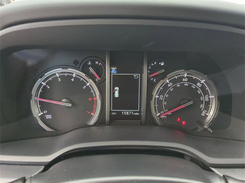 Used 2024 Toyota 4Runner TRD Pro image 11
