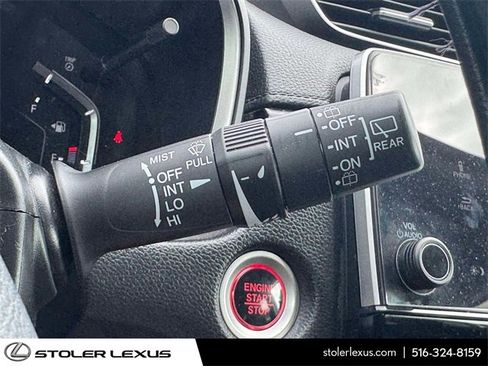 Used 2020 Honda CR-V EX image 28