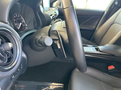 Used 2024 Lexus IS 350 F Sport w/ Accessory Package 2 RWD image 40