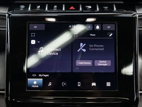 Used 2023 Jeep Grand Cherokee Laredo X AWD/4WD image 13