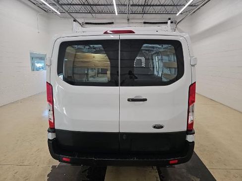 Used 2019 Ford Transit 250 130 Low Roof w/ Exterior Upgrade Package RWD image 6