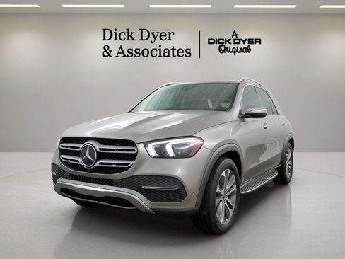 Used 2023 Mercedes-Benz GLE 350 image 7
