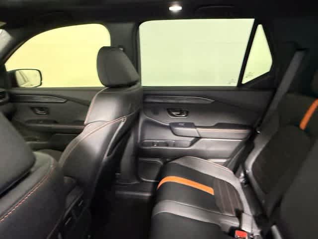 New 2026 Honda Passport TrailSport image 44