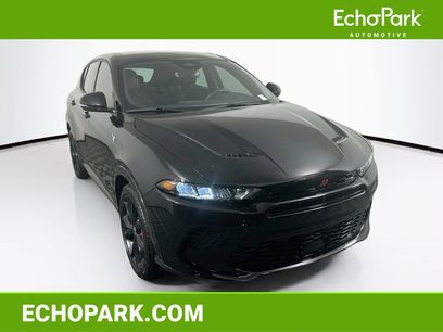 Used 2024 Dodge Hornet R/T Plus w/ Track Pack