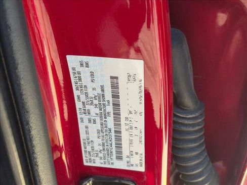 Used 2020 Ford F150 Lariat RWD image 19