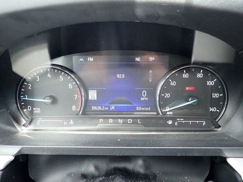 Used 2023 Ford Explorer XLT w/ Equipment Group 202A AWD/4WD image 16