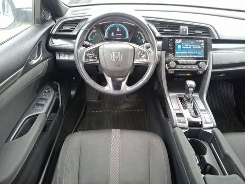 Used 2020 Honda Civic EX image 11