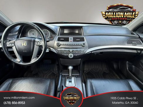 Used 2012 Honda Accord SE image 3