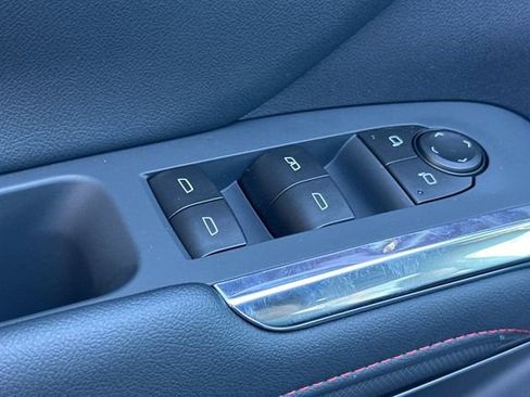 New 2026 Chevrolet Traverse Z71 w/ Enhanced Driving Package image 15