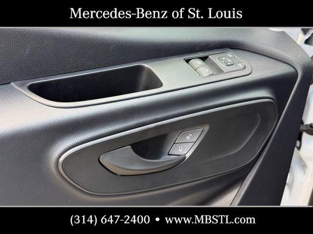 New 2026 Mercedes-Benz Sprinter 2500 image 8