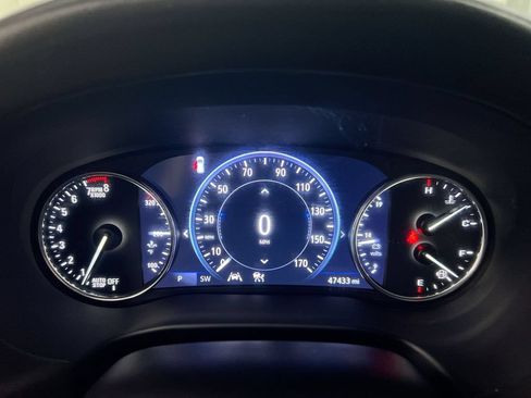 Used 2023 Buick Enclave Avenir AWD/4WD image 12