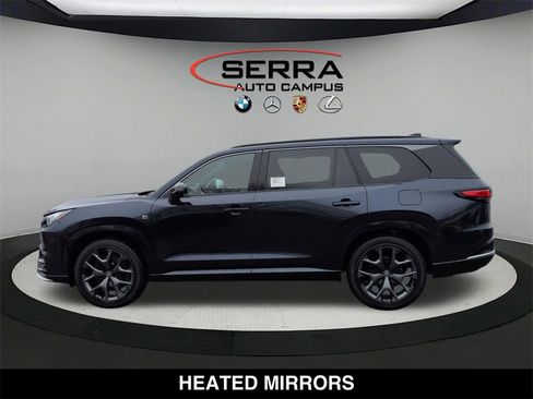 New 2026 Lexus TX 500h AWD w/ Technology Package image 6