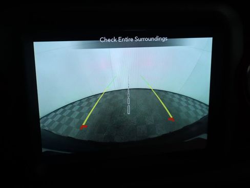 Used 2020 Jeep Wrangler Unlimited Rubicon image 16