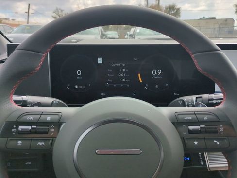 New 2026 Hyundai Sonata N Line image 33