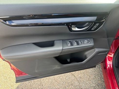 Certified 2023 Honda CR-V Sport Touring image 6