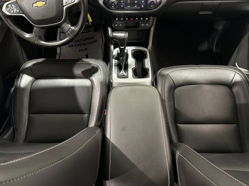 Used 2021 Chevrolet Colorado ZR2 image 31