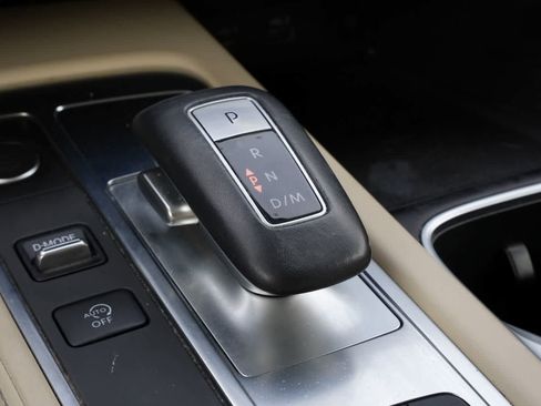 Certified 2023 INFINITI QX60 Luxe w/ Cargo Package image 15