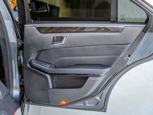 Used 2015 Mercedes-Benz E 350 Sedan image 52