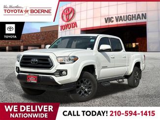 Certified 2023 Toyota Tacoma SR5 video 1