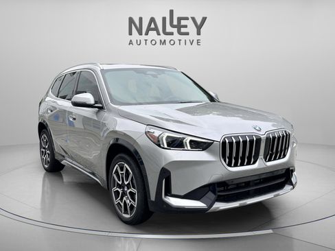 Used 2025 BMW X1 xDrive28i w/ Convenience Package image 6