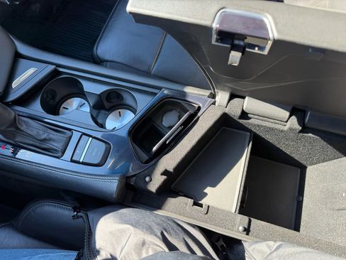 Used 2015 Cadillac CTS Luxury image 29