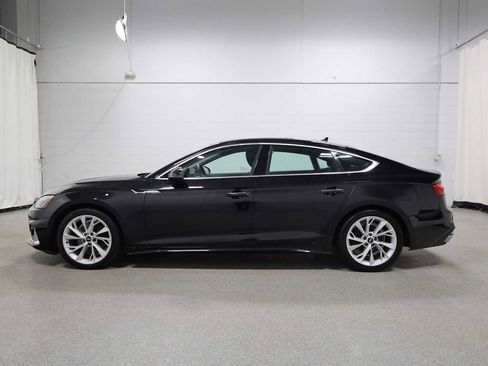 Used 2023 Audi A5 2.0T Premium w/ Convenience Package image 2