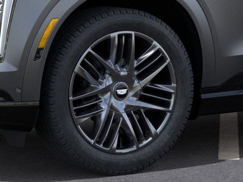 New 2026 Cadillac Escalade IQL Sport 2 image 9