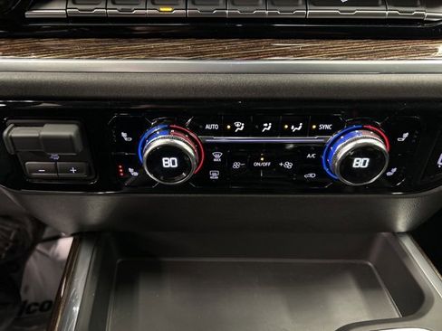 Used 2025 GMC Sierra 1500 Elevation w/ X31 Off-Road Package image 24