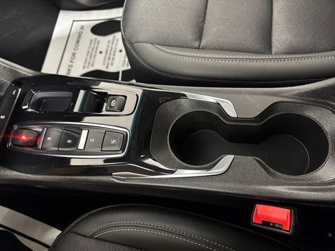 Used 2023 Chevrolet Bolt LT w/ Infotainment Package FWD image 16