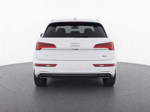 Certified 2023 Audi Q5 2.0T Premium Plus w/ Premium Plus Package AWD/4WD image 5