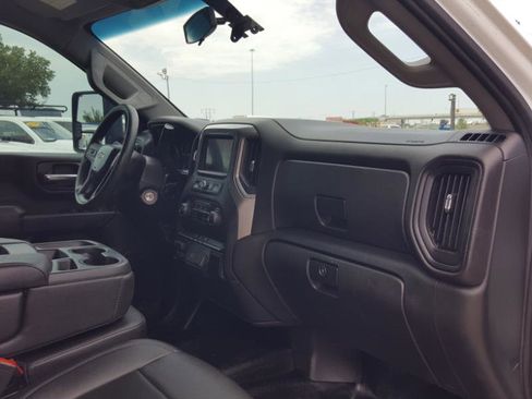 Used 2020 Chevrolet Silverado 2500 W/T w/ WT Fleet Convenience Package image 10