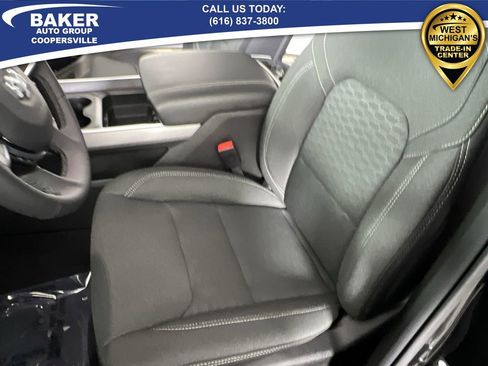 Used 2026 RAM 1500 Big Horn image 21