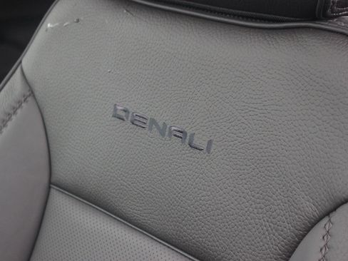 New 2026 GMC Sierra 1500 Denali w/ Denali Reserve Package image 14
