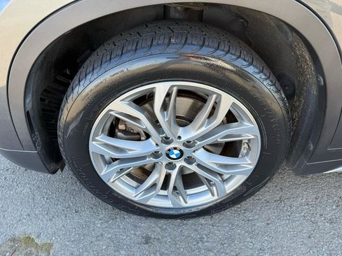 Used 2017 BMW X1 xDrive28i AWD/4WD image 31