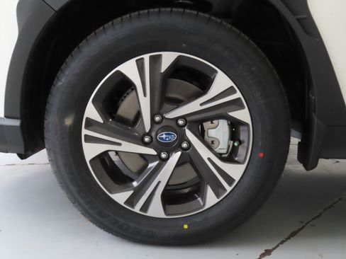 New 2026 Subaru Crosstrek 2.0i Premium image 27