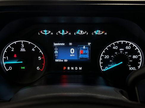 Used 2023 Ford F350 XL image 43