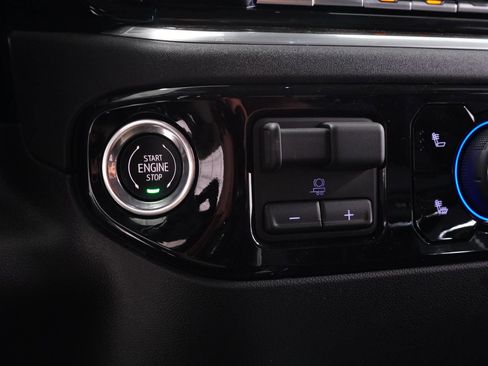 New 2026 Chevrolet Silverado 1500 RST RWD image 28