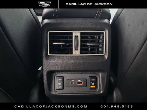 Used 2023 Nissan Maxima Platinum w/ Sport Mat Group FWD image 28