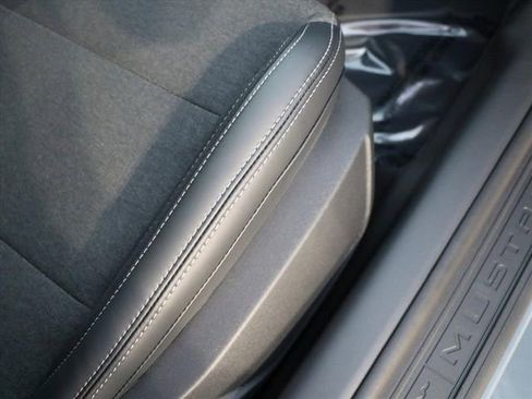 New 2025 Ford Mustang Coupe image 9