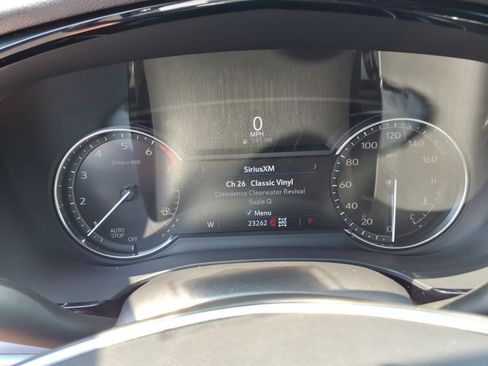 Certified 2023 Cadillac XT5 Luxury AWD/4WD image 23