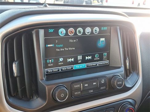 Used 2018 GMC Canyon SLE w/ SLE Convenience Package image 17