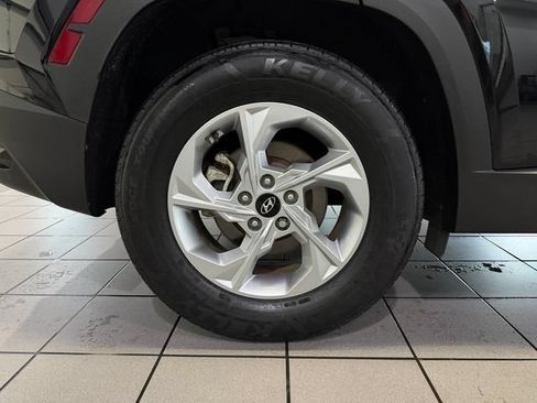 Used 2022 Hyundai Tucson SEL w/ Cargo Package FWD image 9