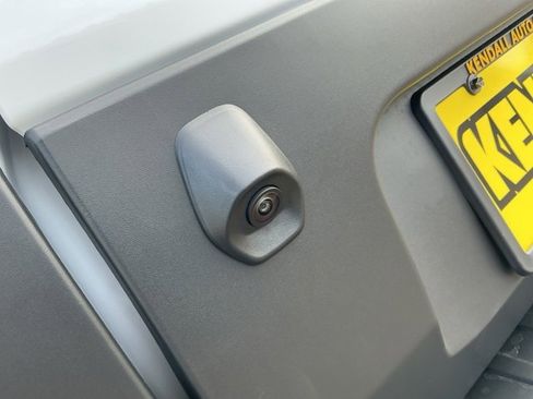 New 2025 Ford Transit 350 Low Roof image 8