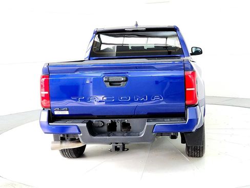 Certified 2024 Toyota Tacoma SR5 image 5