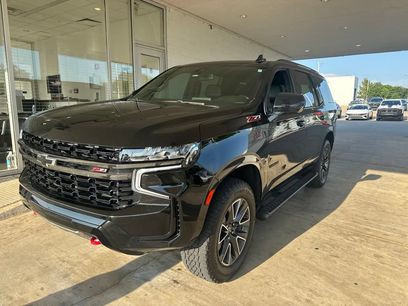 Used 2021 Chevrolet Tahoe Z71