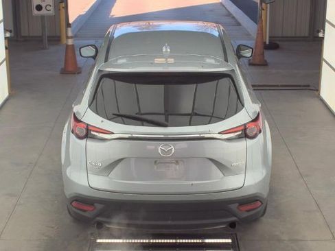 Used 2023 MAZDA CX-9 Touring Plus image 11