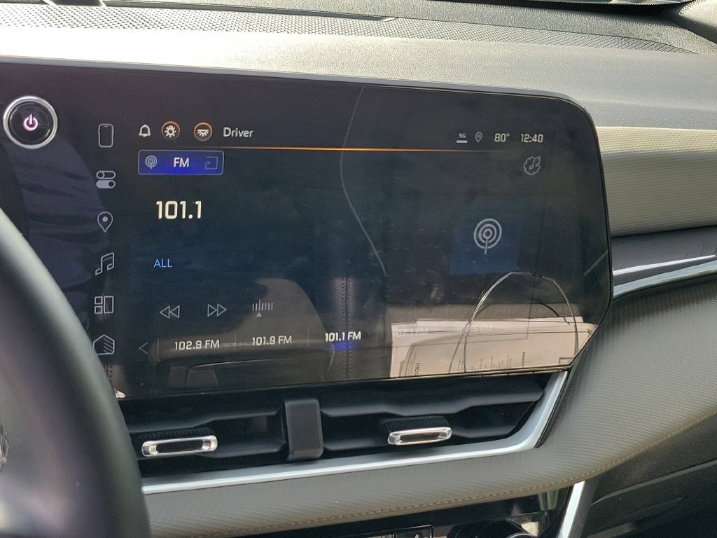 Used 2025 Chevrolet Equinox LT w/ Convenience Package II FWD image 30
