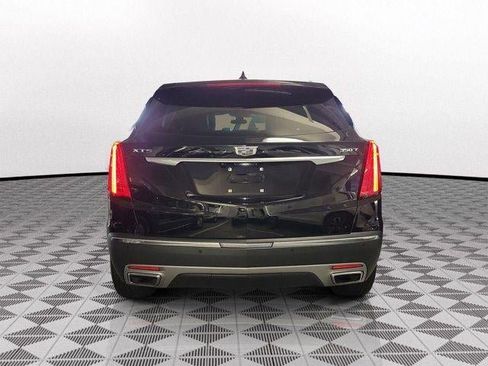 Certified 2023 Cadillac XT5 Premium Luxury FWD image 5